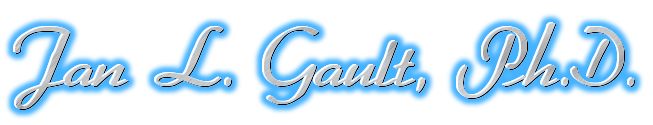 Jan Gault header